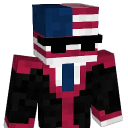 Kayferno's Minecraft skin