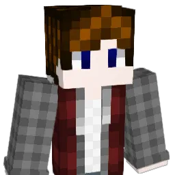 KaygePlay's Minecraft skin