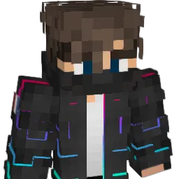 KaygoX's Minecraft skin