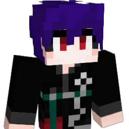 KayiTeon's Minecraft skin