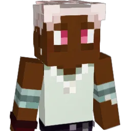 KayikaE's Minecraft skin