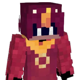 Kayjayo Minecraft avatar bust