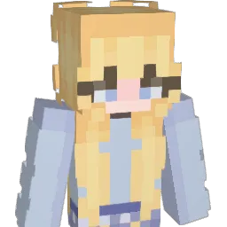 Kaykayno1 Minecraft avatar bust