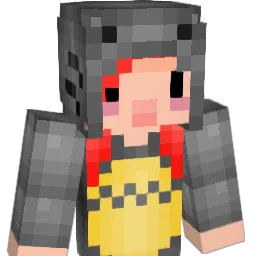 Kaykiis's Minecraft skin
