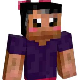 Kayko_W's Minecraft skin