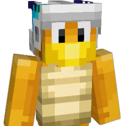 Kayl783 Minecraft avatar bust