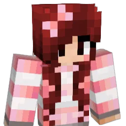 Kayla1572's Minecraft skin