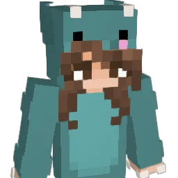 KaylaAura's Minecraft skin