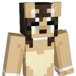 KaylaCrafter7's Minecraft skin
