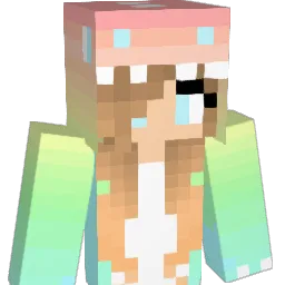 KaylaKay_'s Minecraft skin