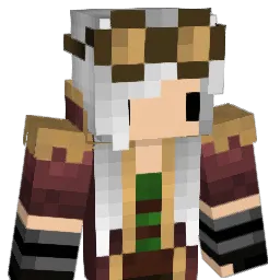 KaylaQuake's Minecraft skin