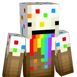 KaylaQuez's Minecraft skin