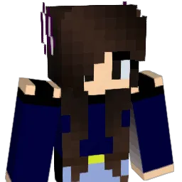 KaylaTheGamer_'s Minecraft skin