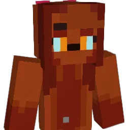 KaylaThePupper's Minecraft skin