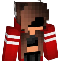 KaylaWorld01's Minecraft skin