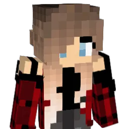 Kayla_Eh Minecraft avatar bust