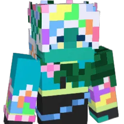 Kayla_Otaku Minecraft avatar bust
