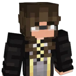 Kaylab1224's Minecraft skin