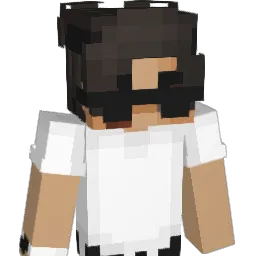 Kaylee678 Minecraft avatar bust