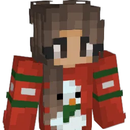 Kaylee_Gissel Minecraft avatar bust