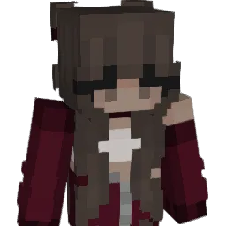 Minecraft-Avatar von Kayleeeeee: Büste