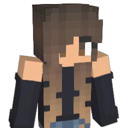Kaylim12's Minecraft skin
