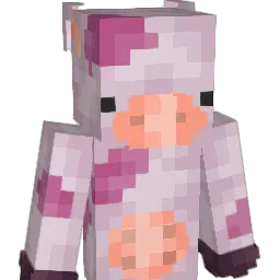 Kaylorlea's Minecraft skin