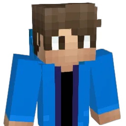 Kaymace01 Minecraft avatar bust