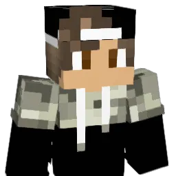 Kaymax1993 Minecraft avatar bust
