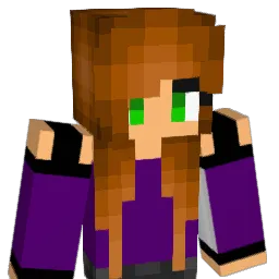 Kaymaxx's Minecraft skin