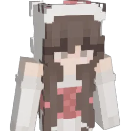 Kaymih's Minecraft skin