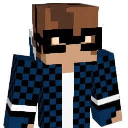KaynHunterS Minecraft avatar bust