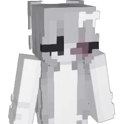 Kayndro Minecraft avatar bust