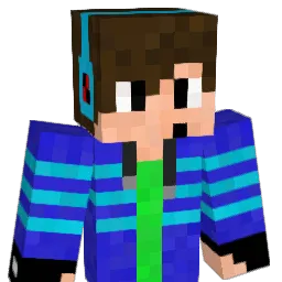 KayneYT's Minecraft skin