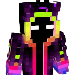 Kayne_Wschud Minecraft avatar bust