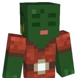 Kayneyay_east Minecraft avatar bust