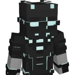 Kaynth's Minecraft skin
