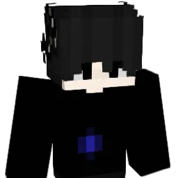 KayoGamer202BR Minecraft avatar bust