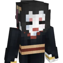 KayoNoHana's Minecraft skin