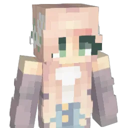 Kayo_Destroyer's Minecraft skin