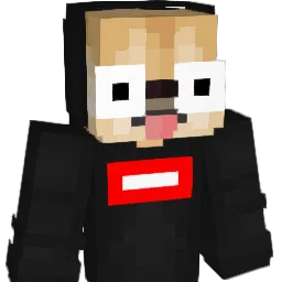Kayodog's Minecraft skin