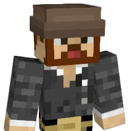 Kayon3's Minecraft skin