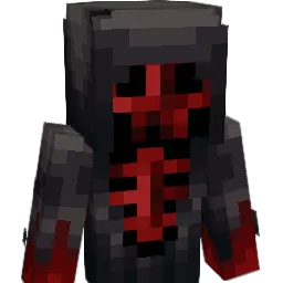Kayooz10 Minecraft avatar bust