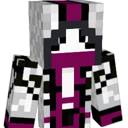 KayouFR's Minecraft skin