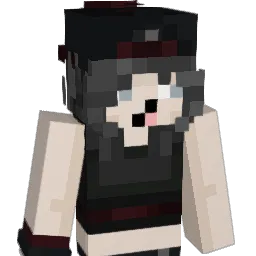 Kayphooey's Minecraft skin