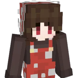 Kayr15313 Minecraft avatar bust