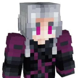 Kayra5138 Minecraft avatar bust