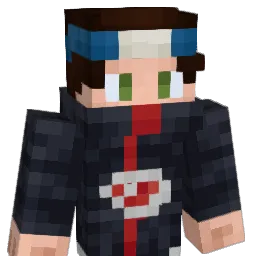 KayraPKG Minecraft avatar bust