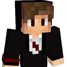 KayraSpammer Minecraft avatar bust