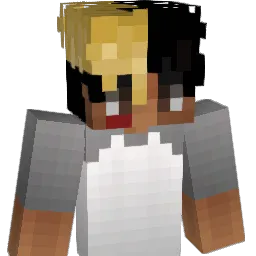 KayraUgur Minecraft avatar bust